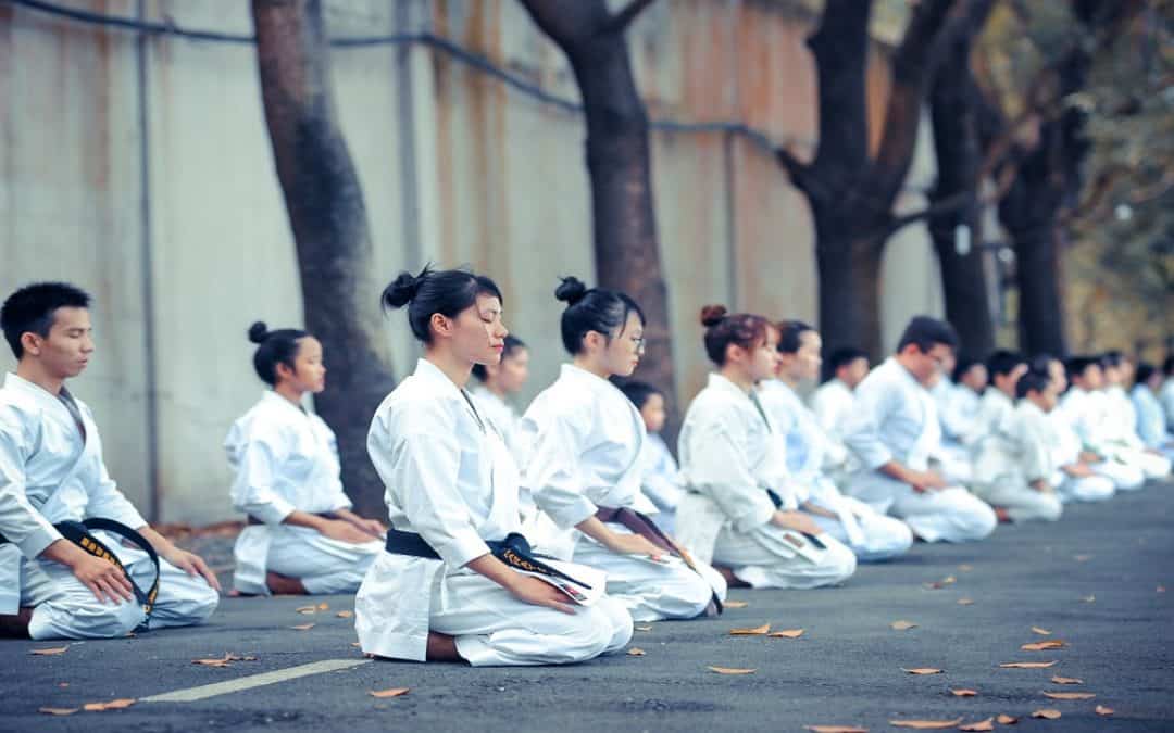 Self-Discipline: Follow These 12 Steps to Make it a Habit