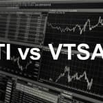 VTI vs VTSAX
