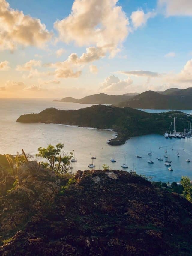 Cheap Caribbean Vacations- The Ultimate Guide