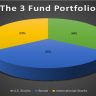 The 3 Fund Portfolio