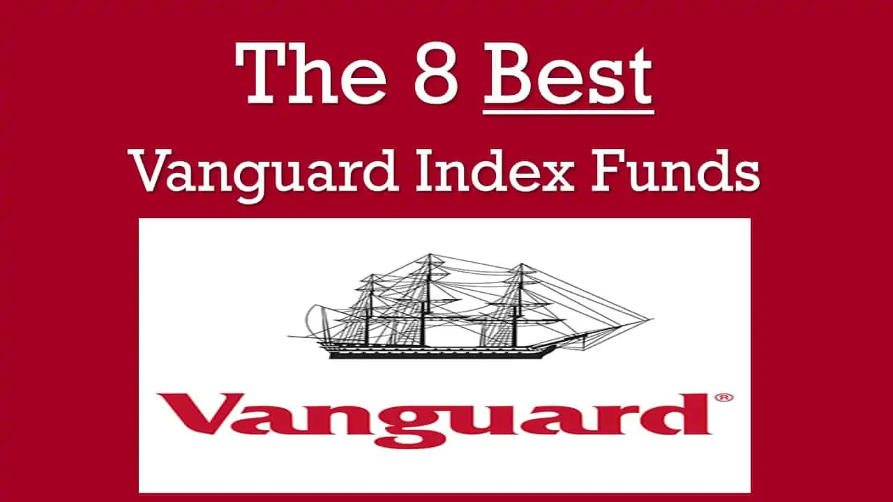Vanguard Index Funds