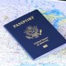 How to renew your passport