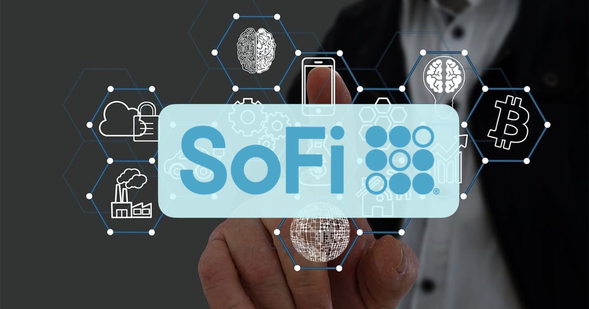 SoFi Investing App