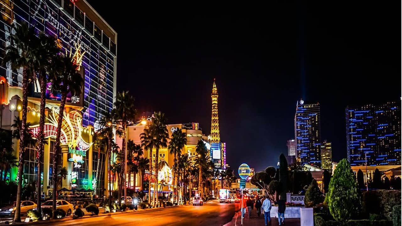 Things to do in Las Vegas