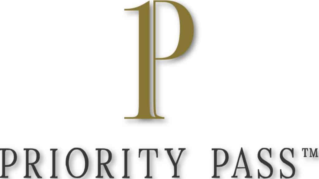Priority pass logo