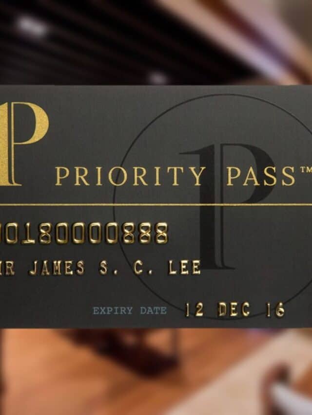 Is Priority Pass Worth It? Check out There Lounges and More