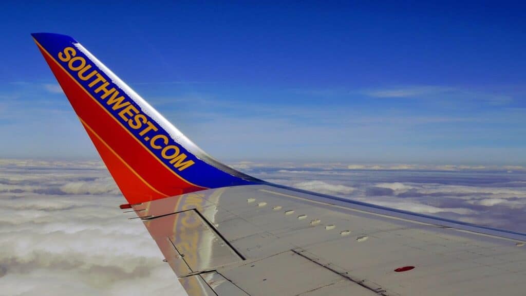How Strick is Southwest Carry-on policy