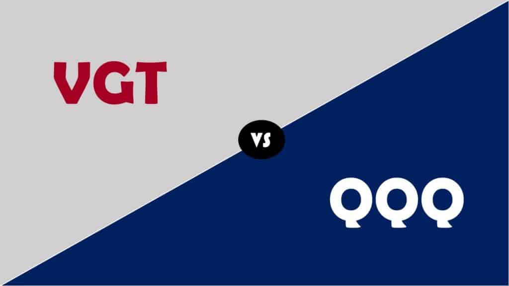 VGT vs QQQ