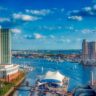 Things to do in Baltimore Maryland