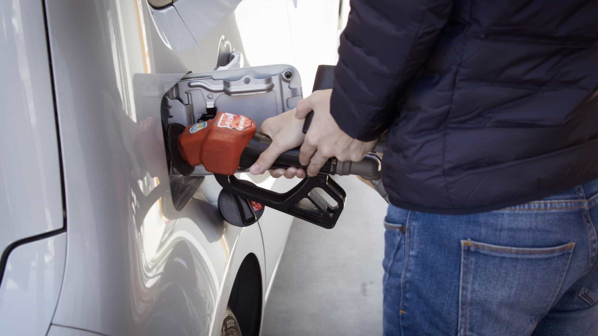 How to save money on gas