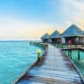 The Maldives, Bucket list destinations