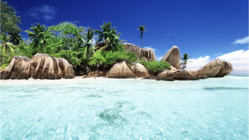 Seychelles