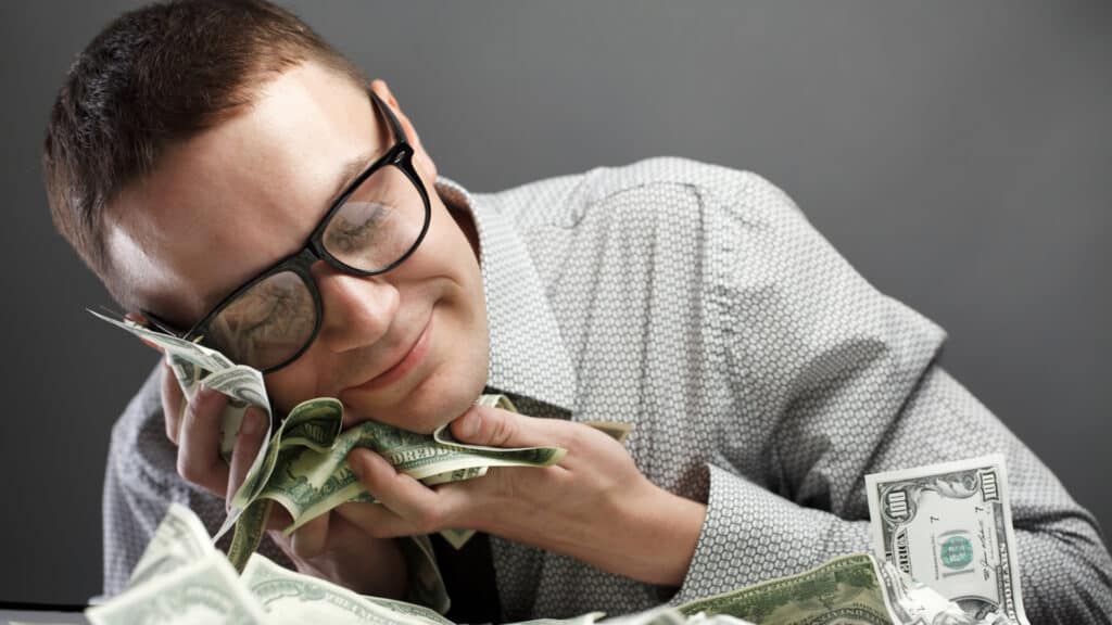 ways to make money while you sleep