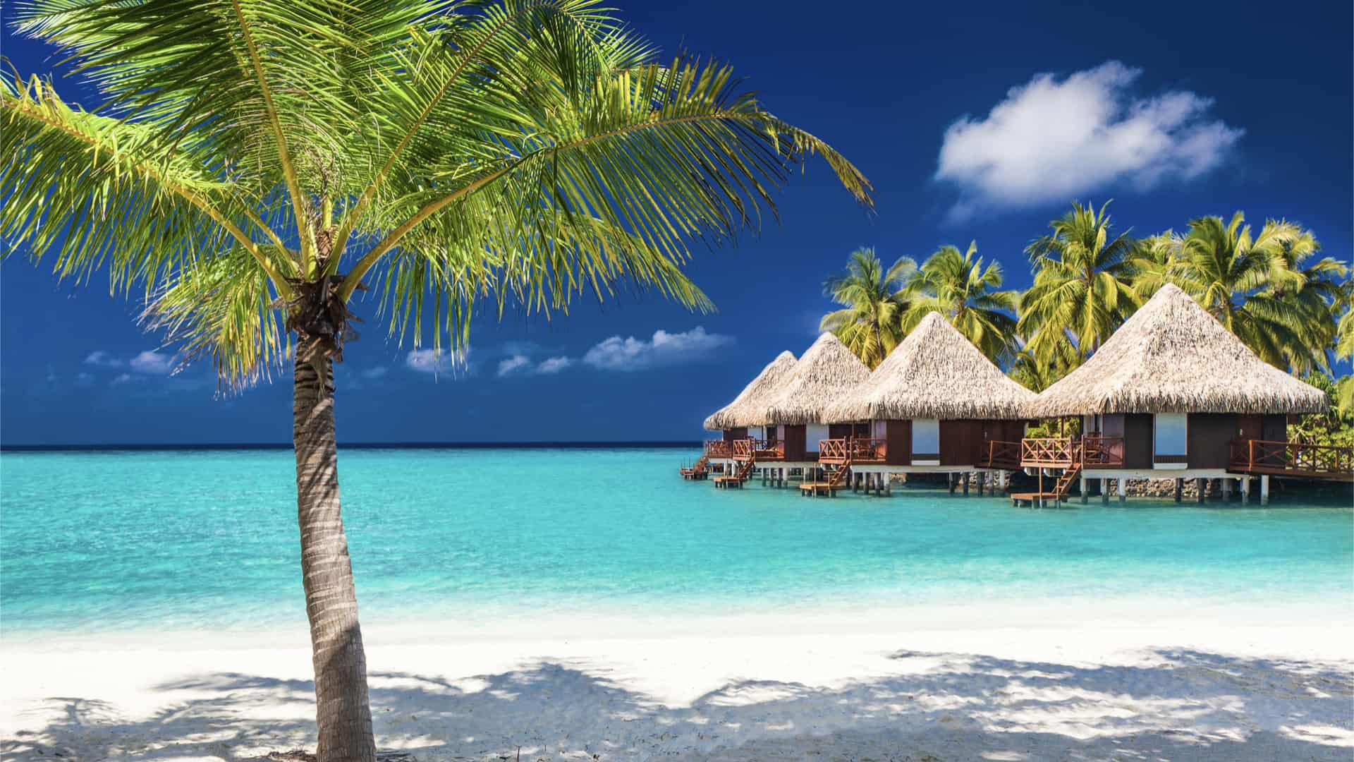 10 Best Tropical Beach Destinations In The World The Frugal Expat
