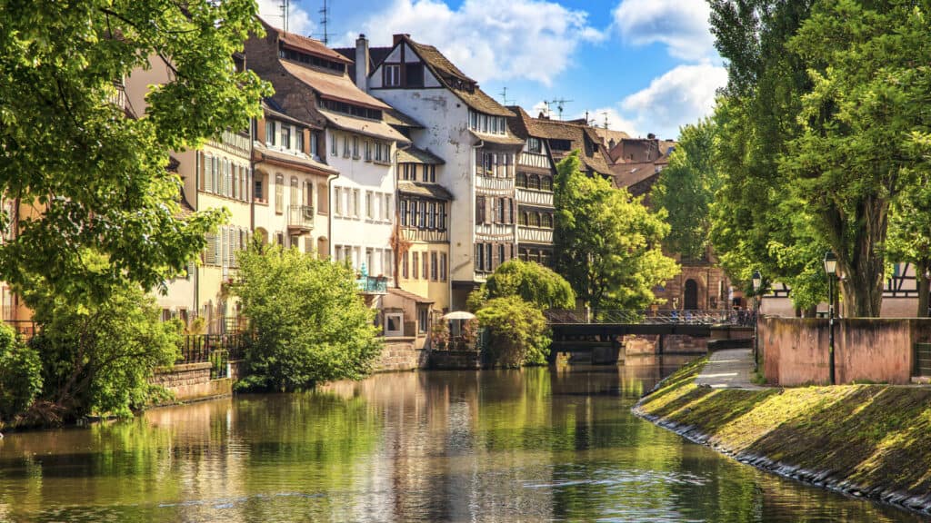‎Strasbourg, France
