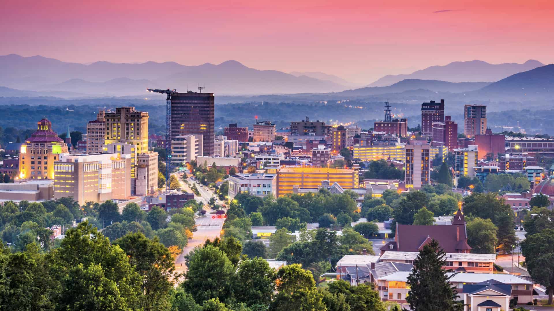 things To do in Asheville