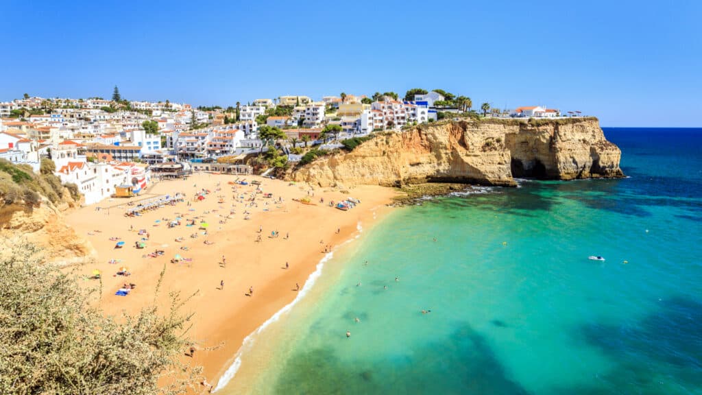 Things to do in the Algarve
