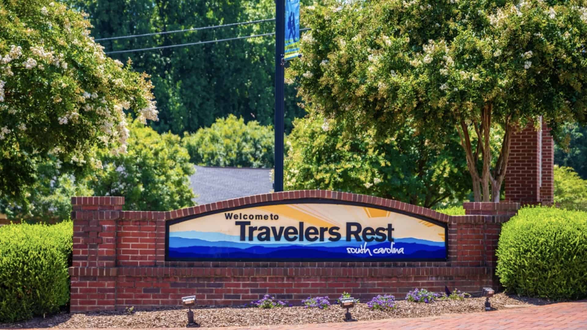 things to do in Travelers Rest
