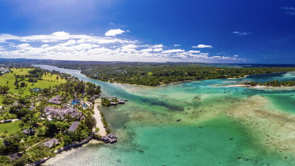 Vanuatu