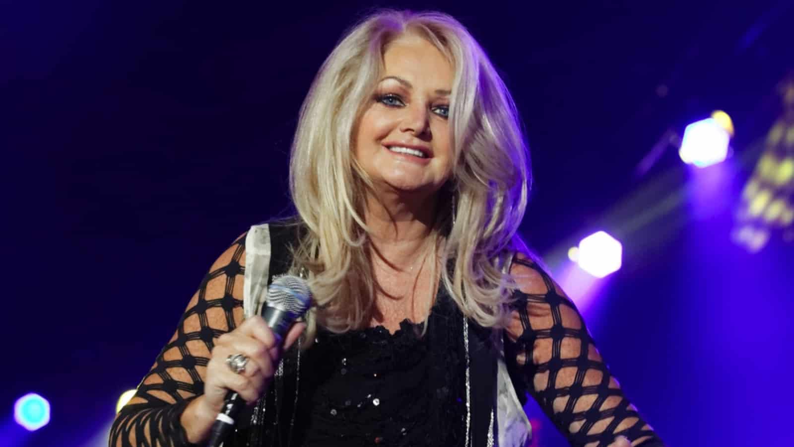 Bonnie Tyler