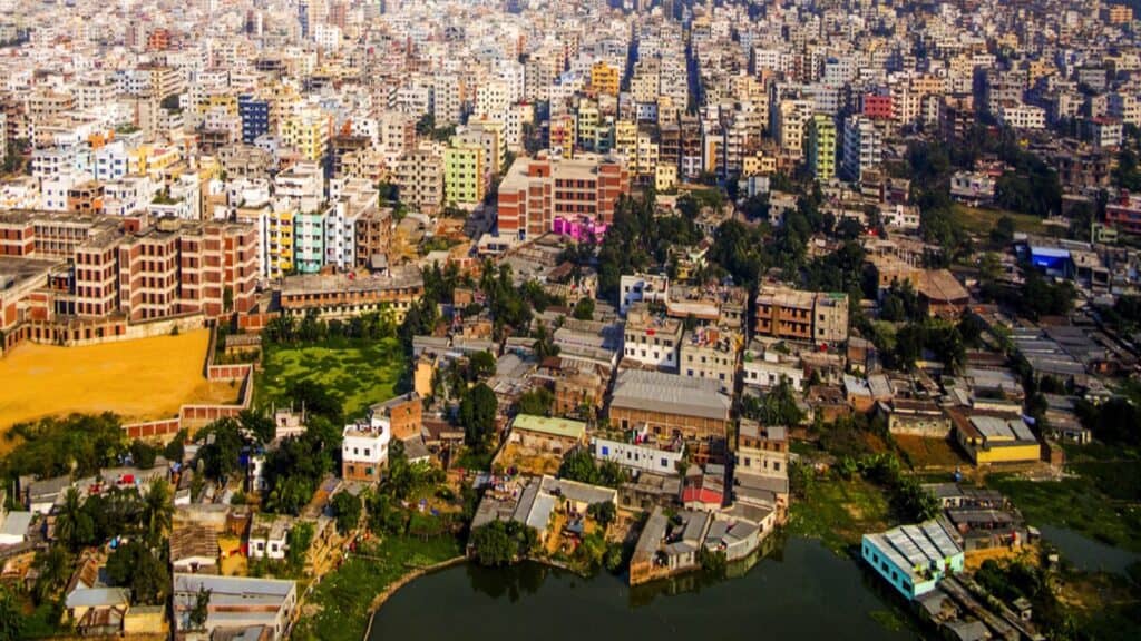 Dhaka, Bangladesh