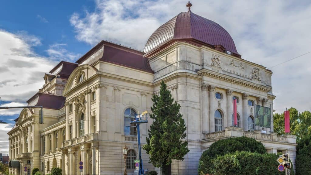 Graz Opera