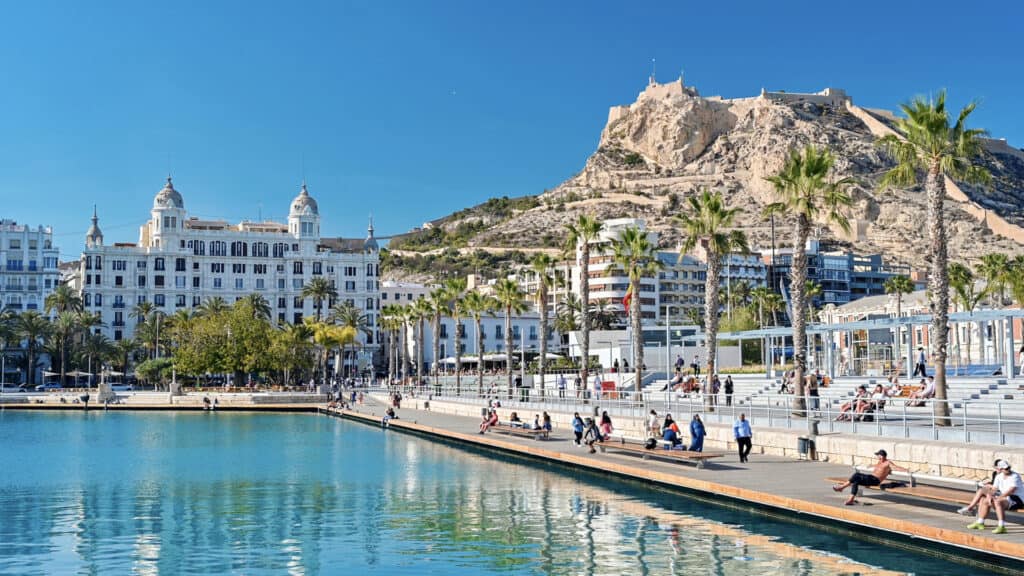 Visit The Beautiful Alicante 16 Fantastic Things To Do In Alicante Visit The Beautiful Alicante 16 Fantastic Things To Do In Alicante