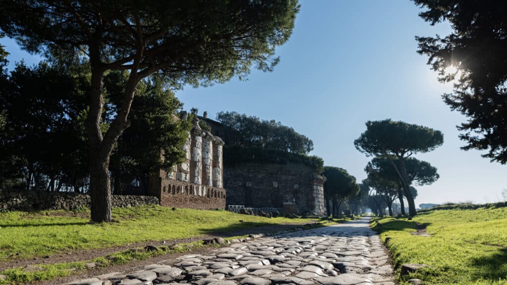 Appia Antica Regional Park