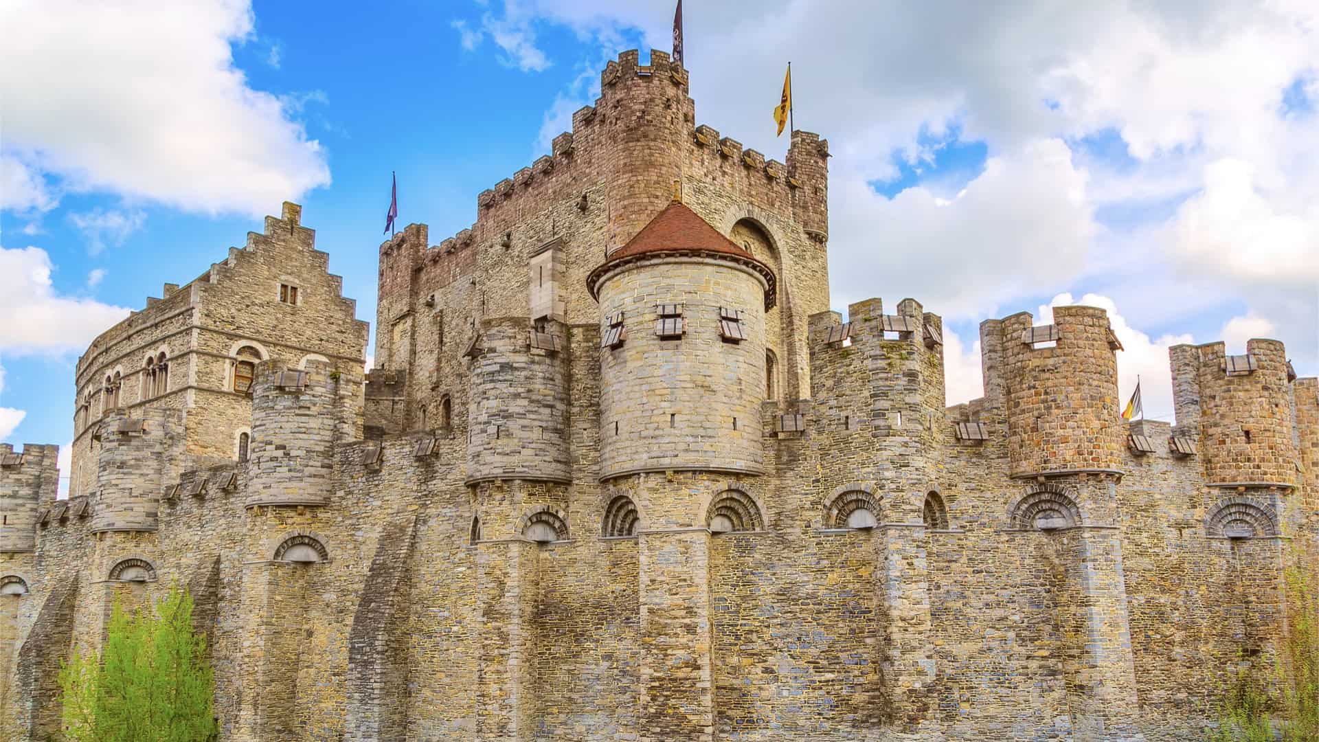 How To Spend a Day In Ghent: 12 Things To Do in Ghent - The Frugal Expat
