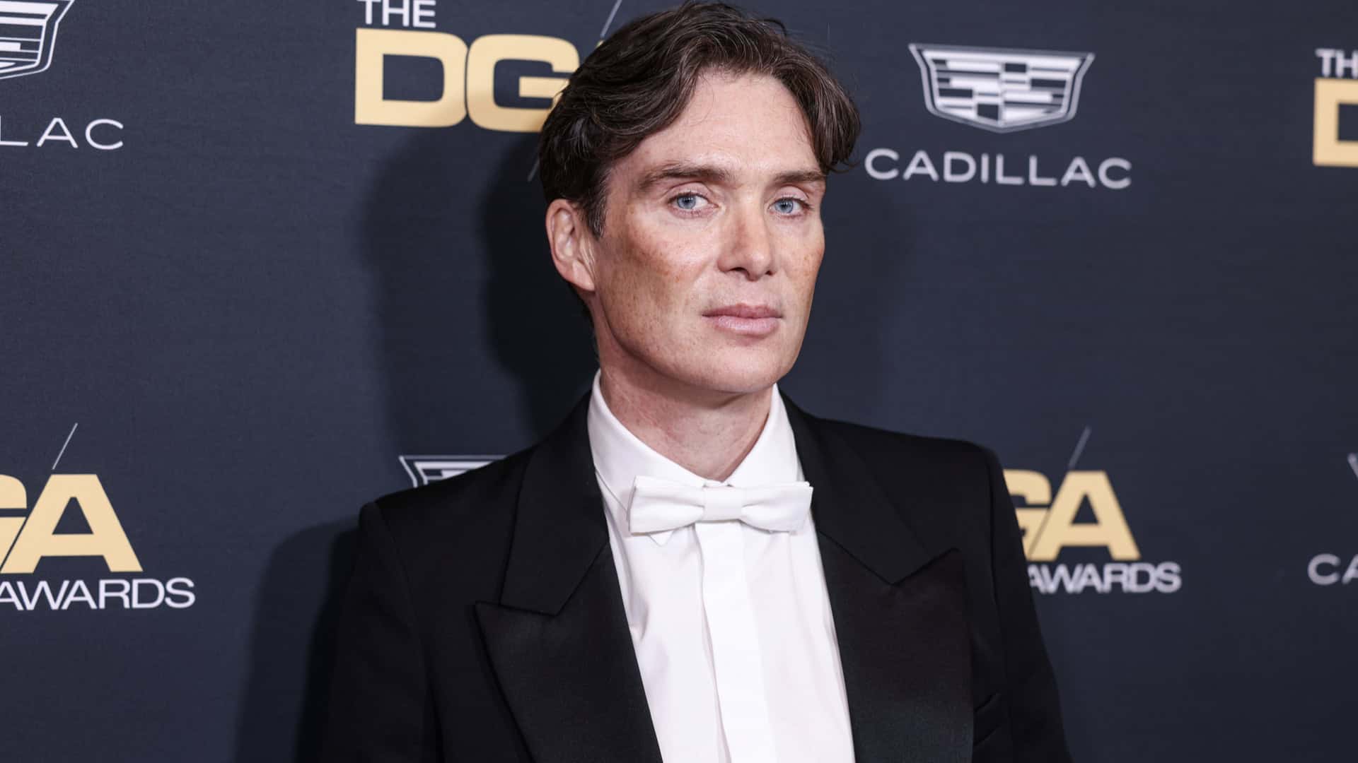 Cillian Murphy