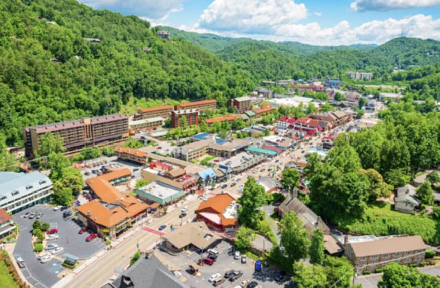 Gatlinburg