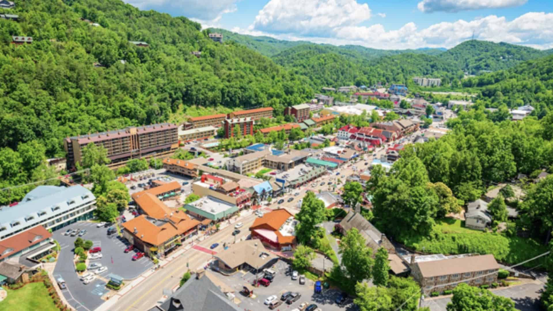 Gatlinburg