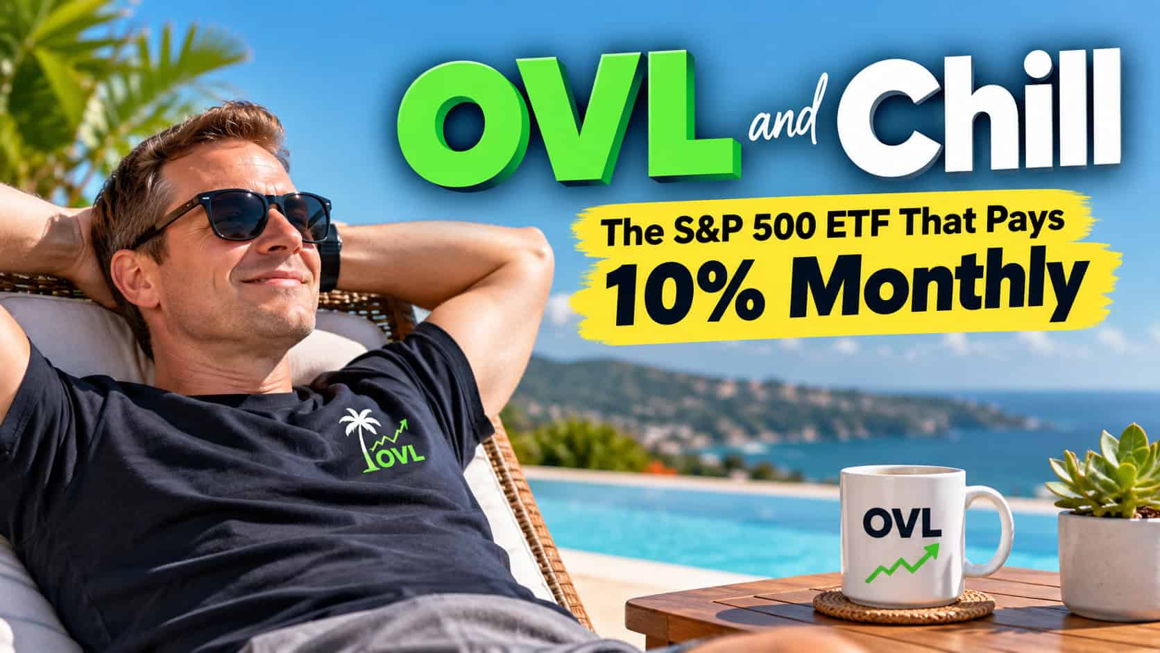OVL and Chill